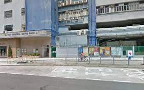 香港寬頻 (HKBN) – 太平工業中心